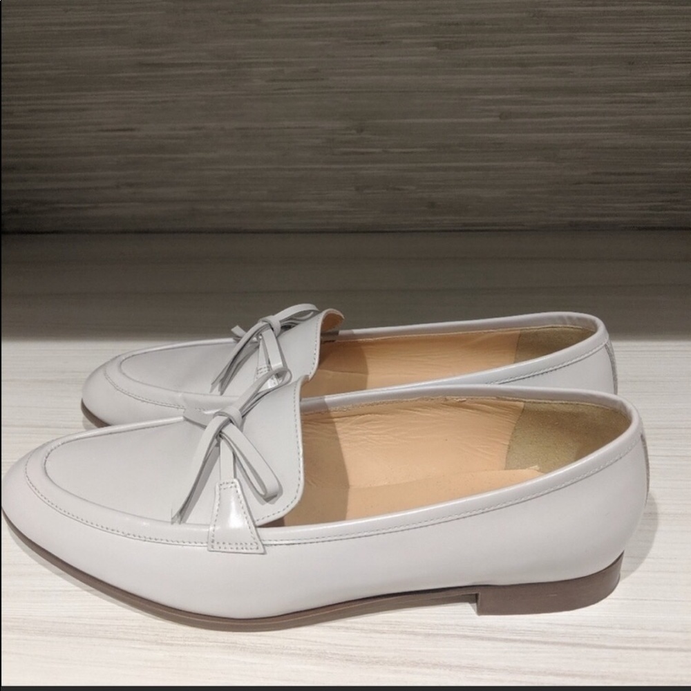 Jcrew academy loafers